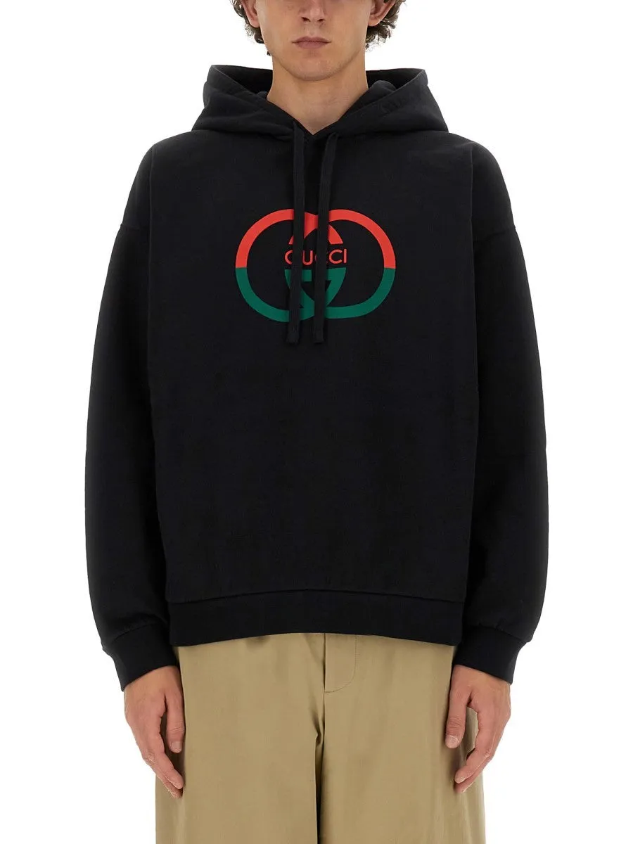 Gucci HOODIE sold by Siebentaschen product image thumbnail 5