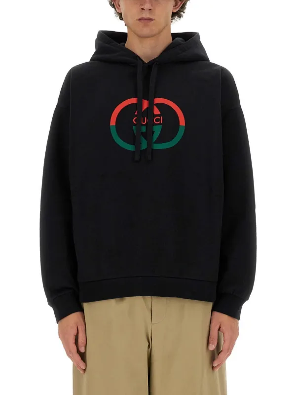 Gucci HOODIE sold by Siebentaschen