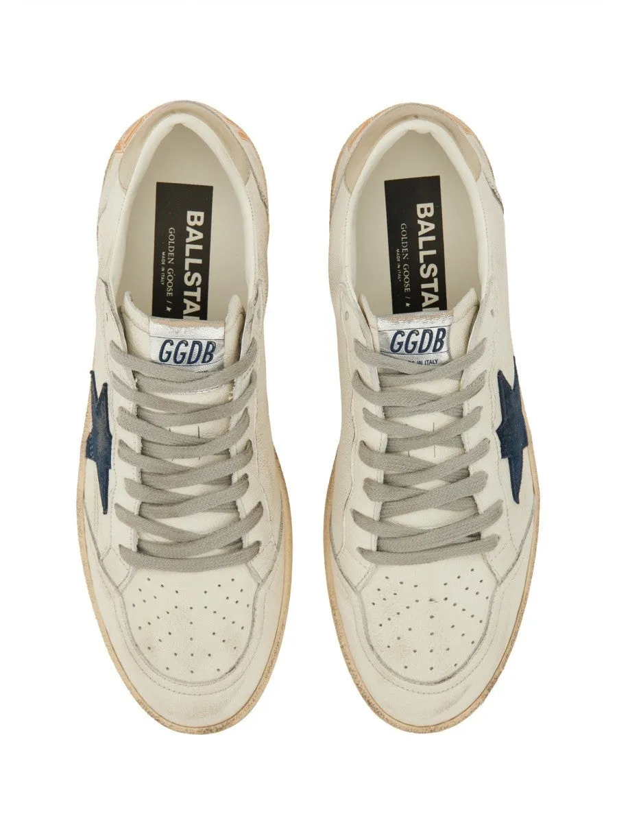 Golden Goose SNEAKER BALL STAR sold by Siebentaschen product image thumbnail 2
