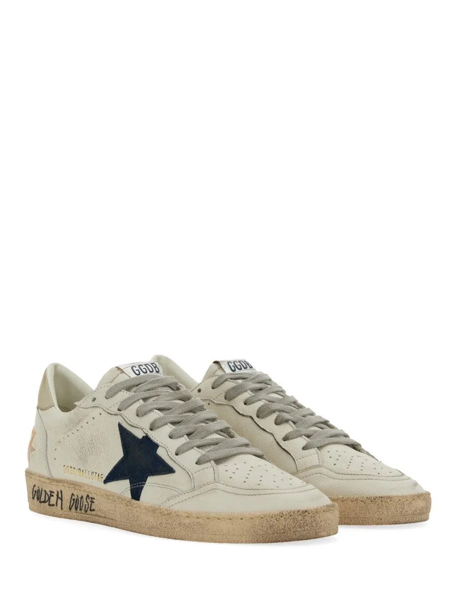 Golden Goose SNEAKER BALL STAR sold by Siebentaschen product image thumbnail 3