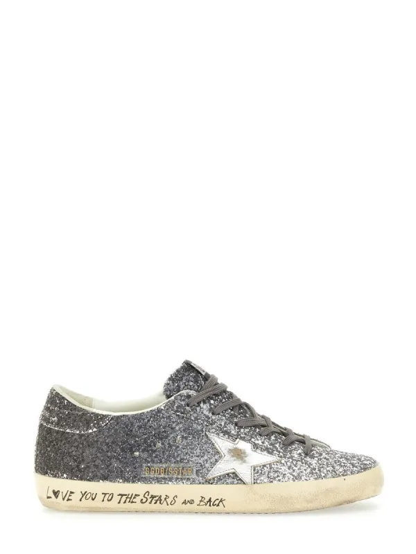 Golden Goose "SUPER-STAR" SNEAKER sold by Siebentaschen