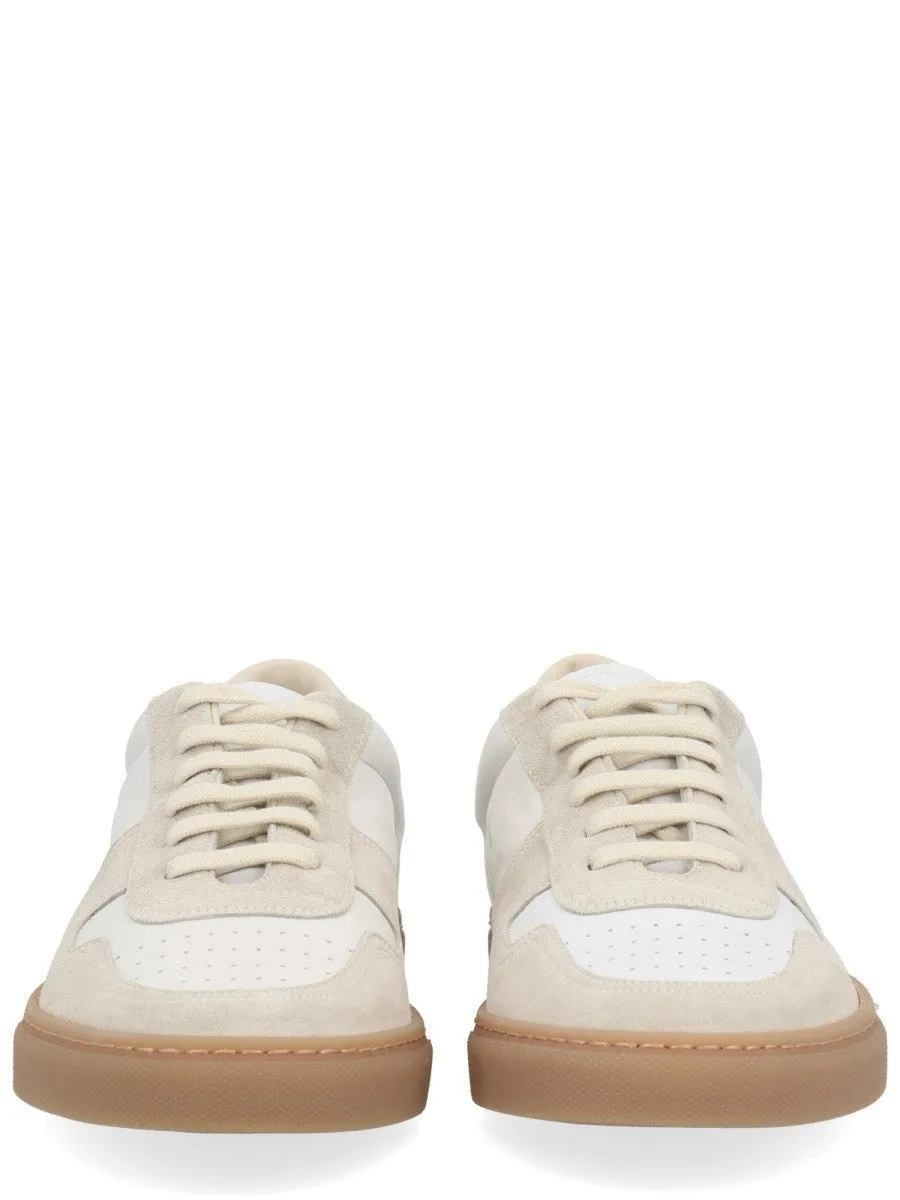 COMMON PROJECTS "BBALL SLIM" SNEAKER sold by Siebentaschen product image thumbnail 3
