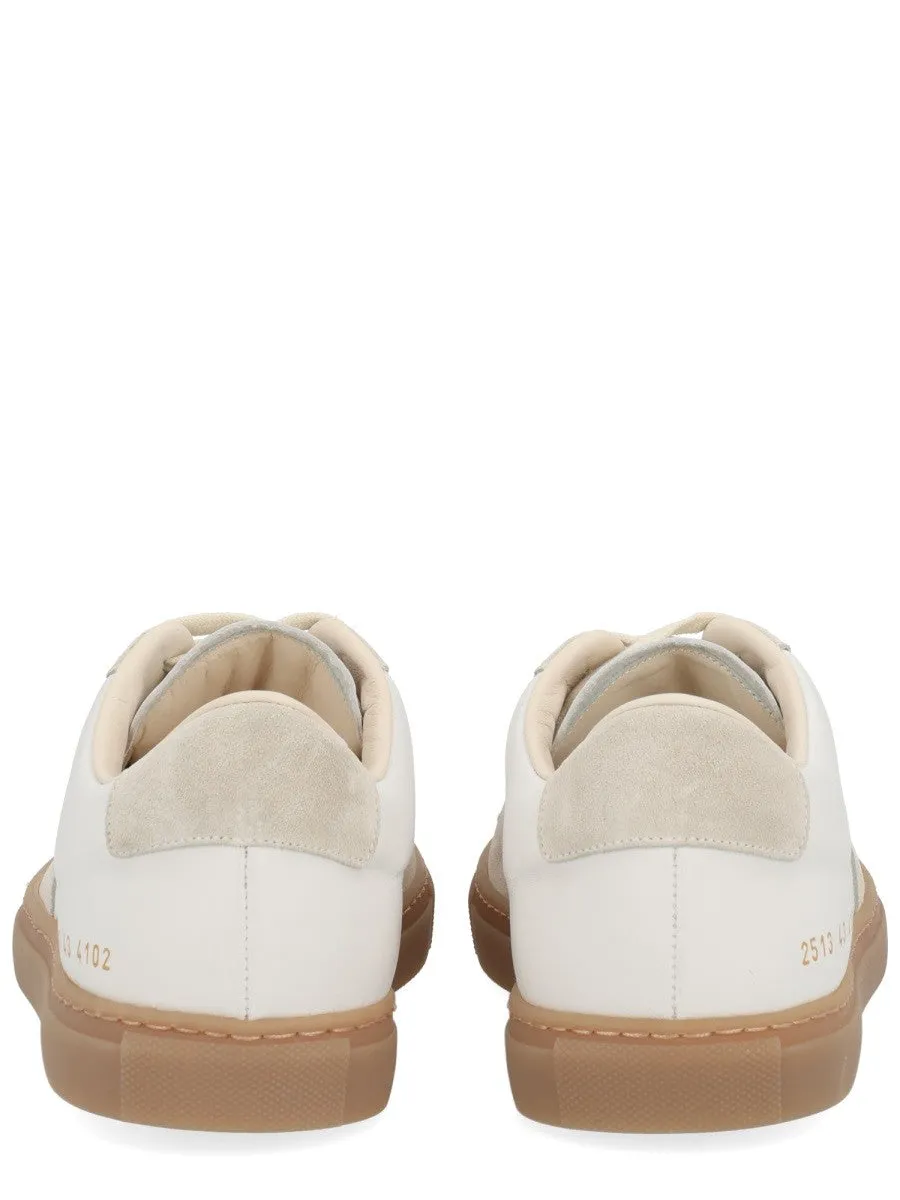 COMMON PROJECTS "BBALL SLIM" SNEAKER sold by Siebentaschen product image thumbnail 4