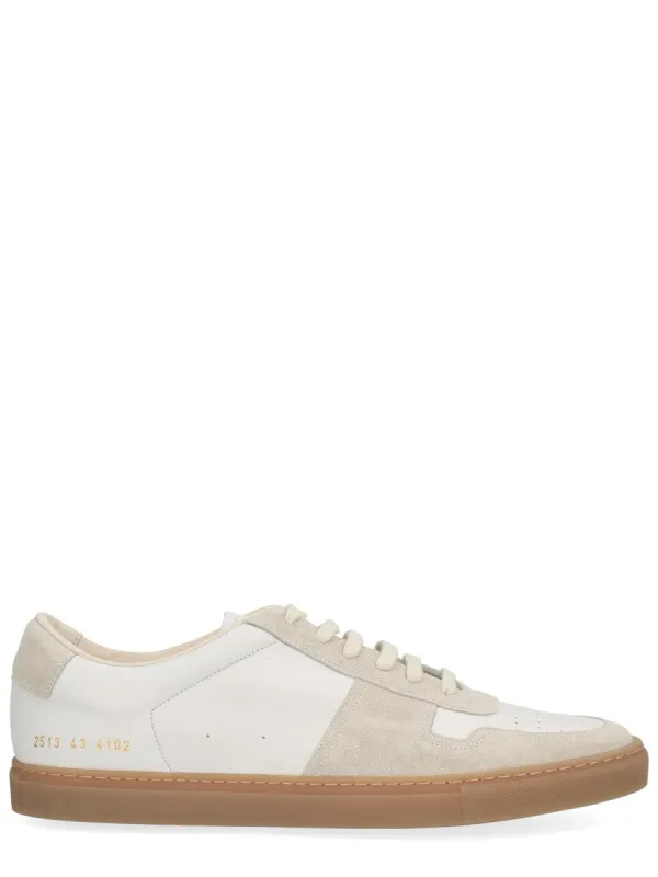 COMMON PROJECTS "BBALL SLIM" SNEAKER made by Common Projects