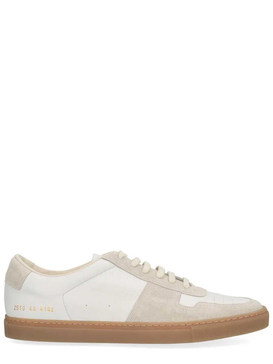 COMMON PROJECTS "BBALL SLIM" SNEAKER sold by Siebentaschen