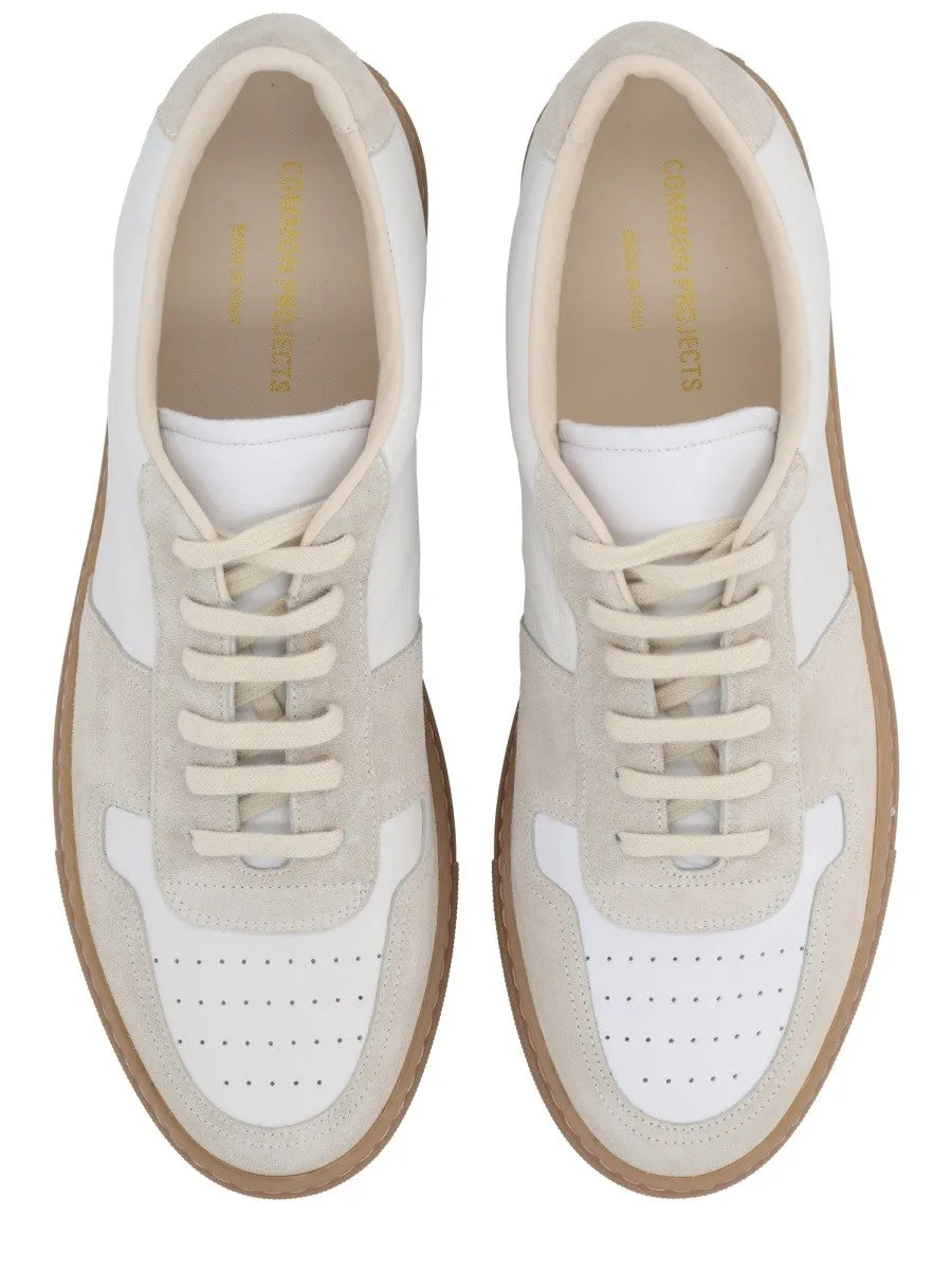 COMMON PROJECTS "BBALL SLIM" SNEAKER sold by Siebentaschen product image thumbnail 5