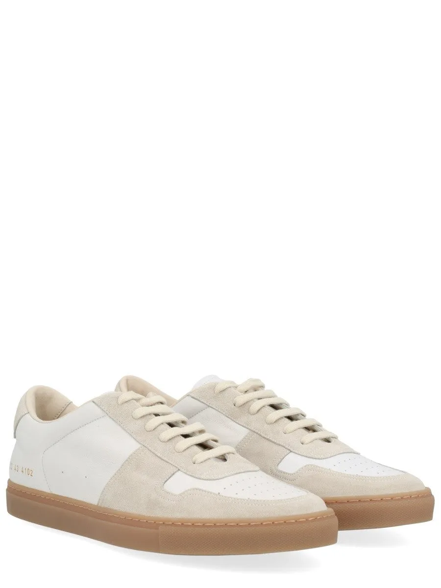 COMMON PROJECTS "BBALL SLIM" SNEAKER sold by Siebentaschen product image thumbnail 2