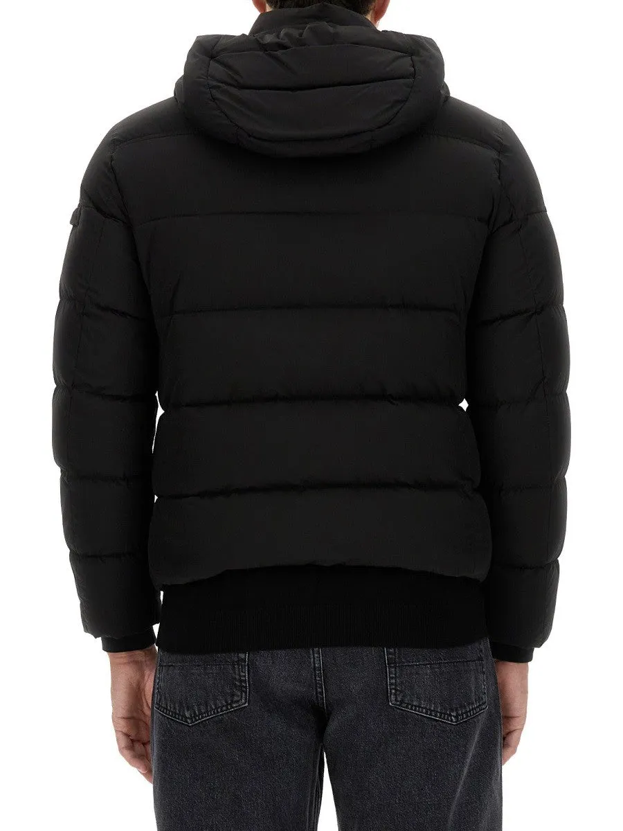 Moorer JACKET "BRETT-SKT" sold by Siebentaschen product image thumbnail 5