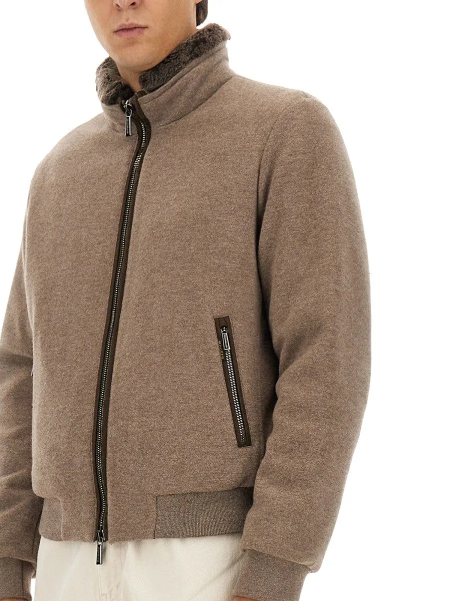 Moorer JACKET "BELLATI" sold by Siebentaschen product image thumbnail 4