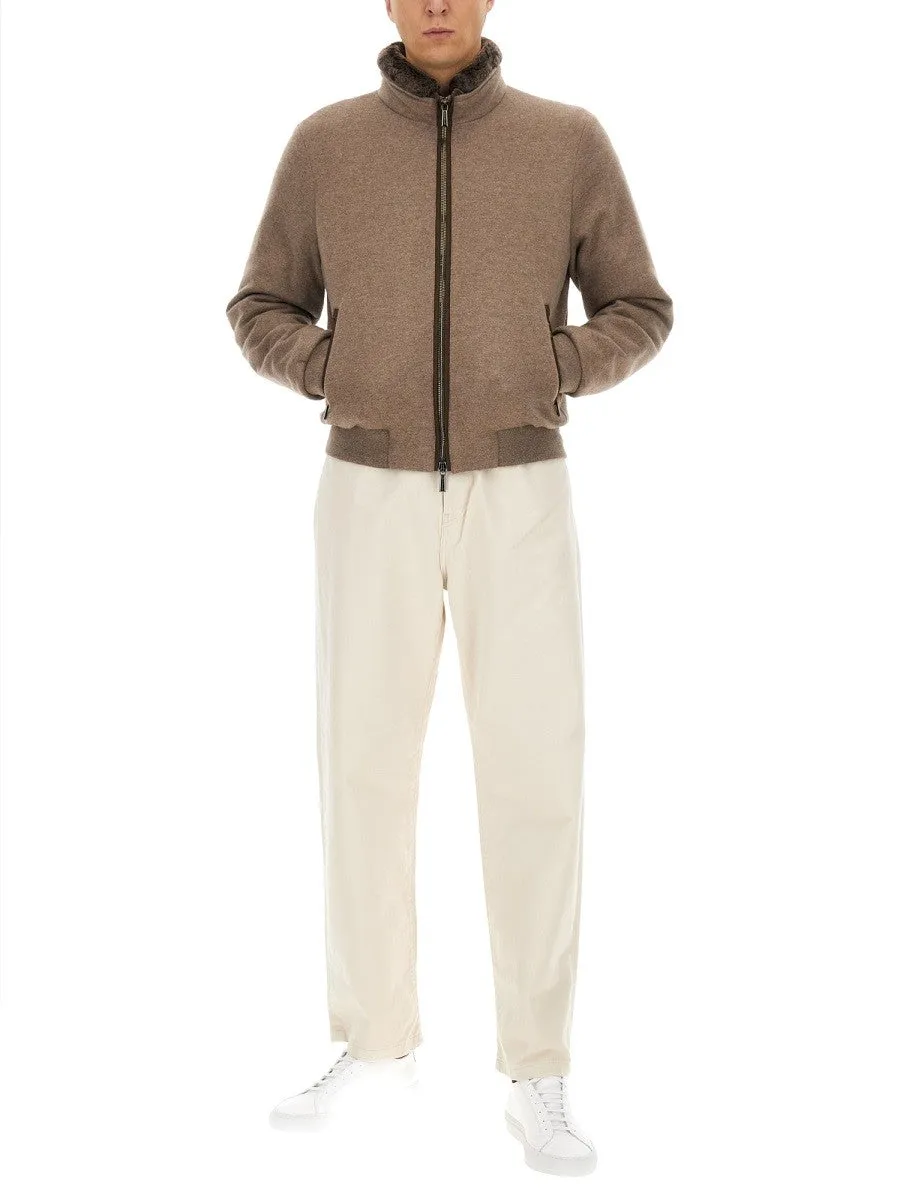 Moorer JACKET "BELLATI" sold by Siebentaschen product image thumbnail 2