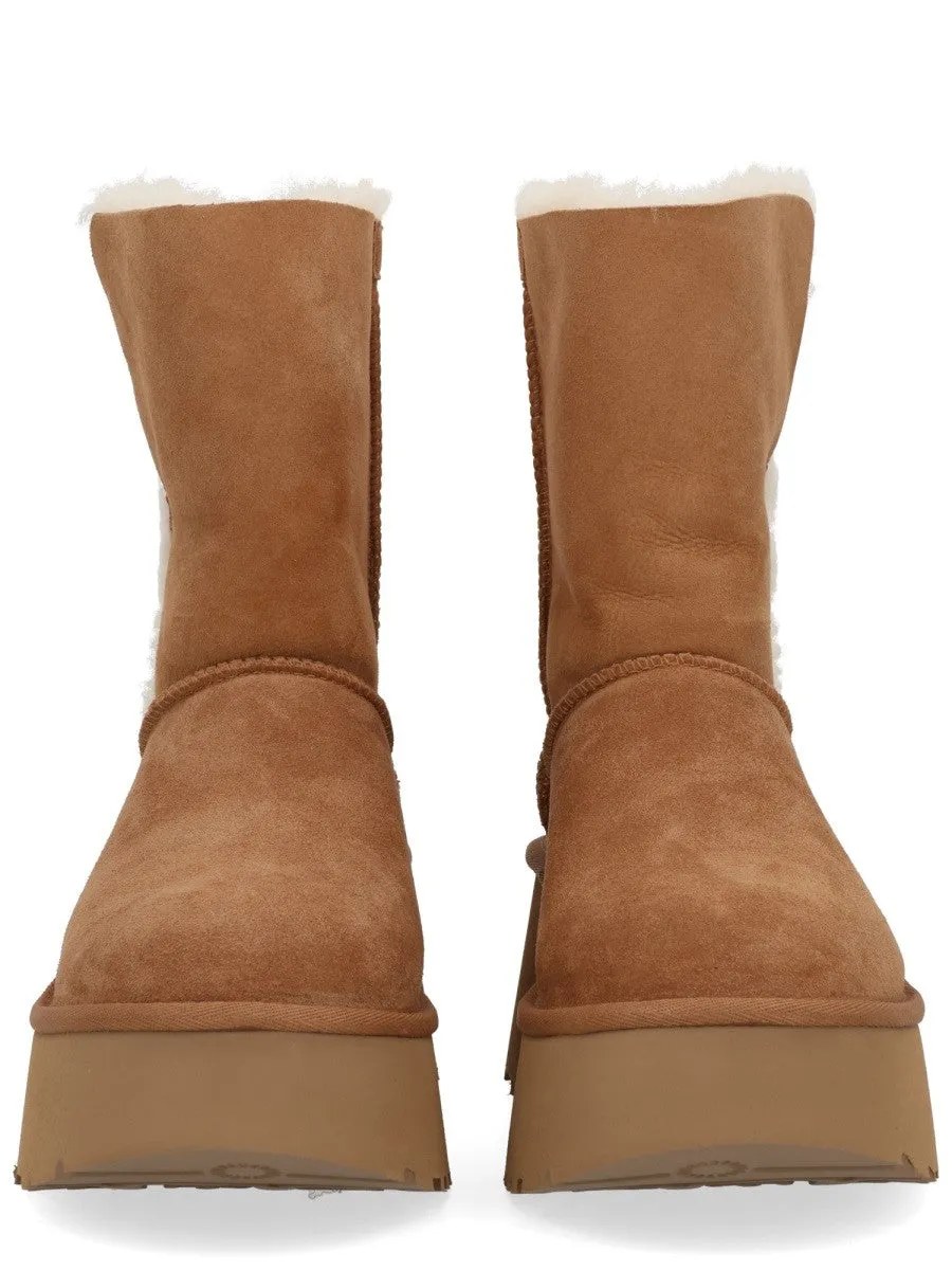 Ugg BOOT "ESMEE" sold by Siebentaschen product image thumbnail 5