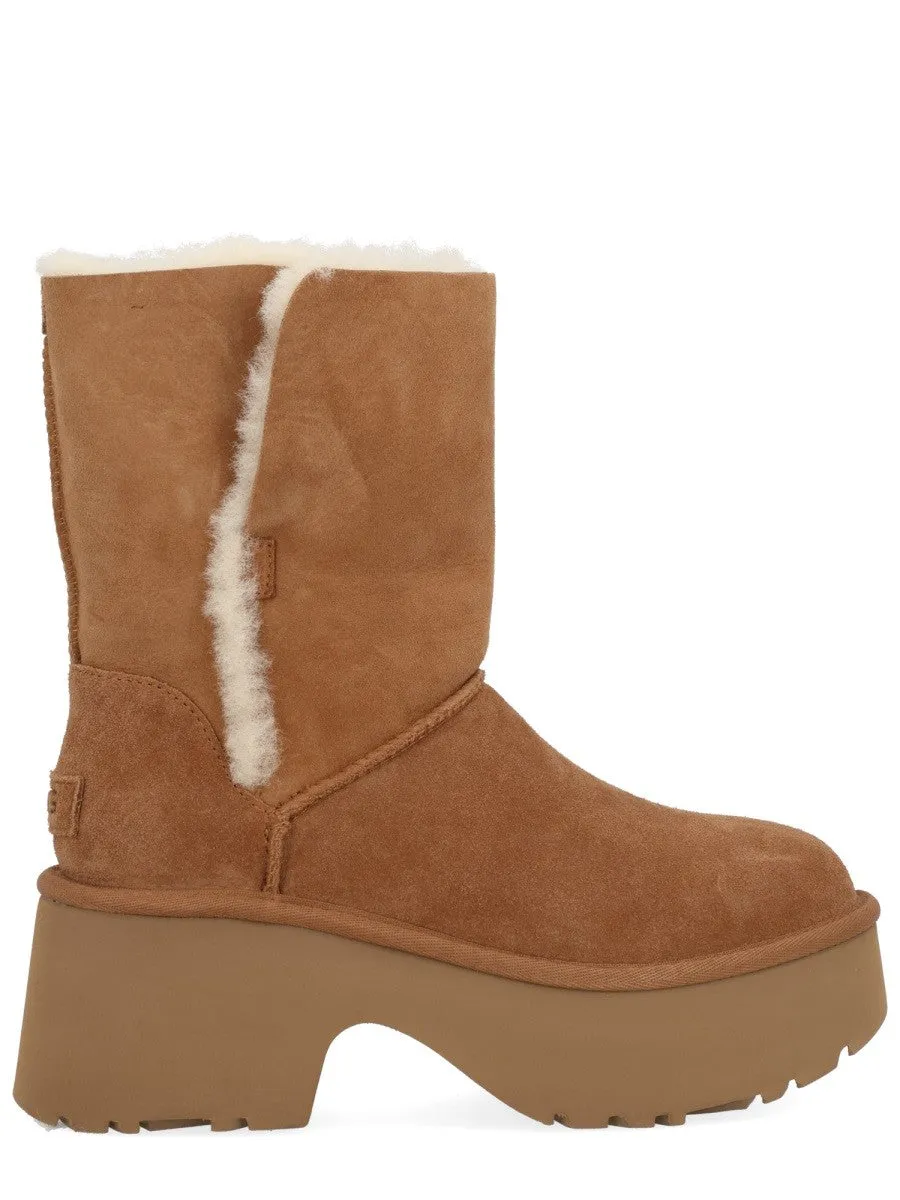 Ugg BOOT "ESMEE" sold by Siebentaschen product image thumbnail 4