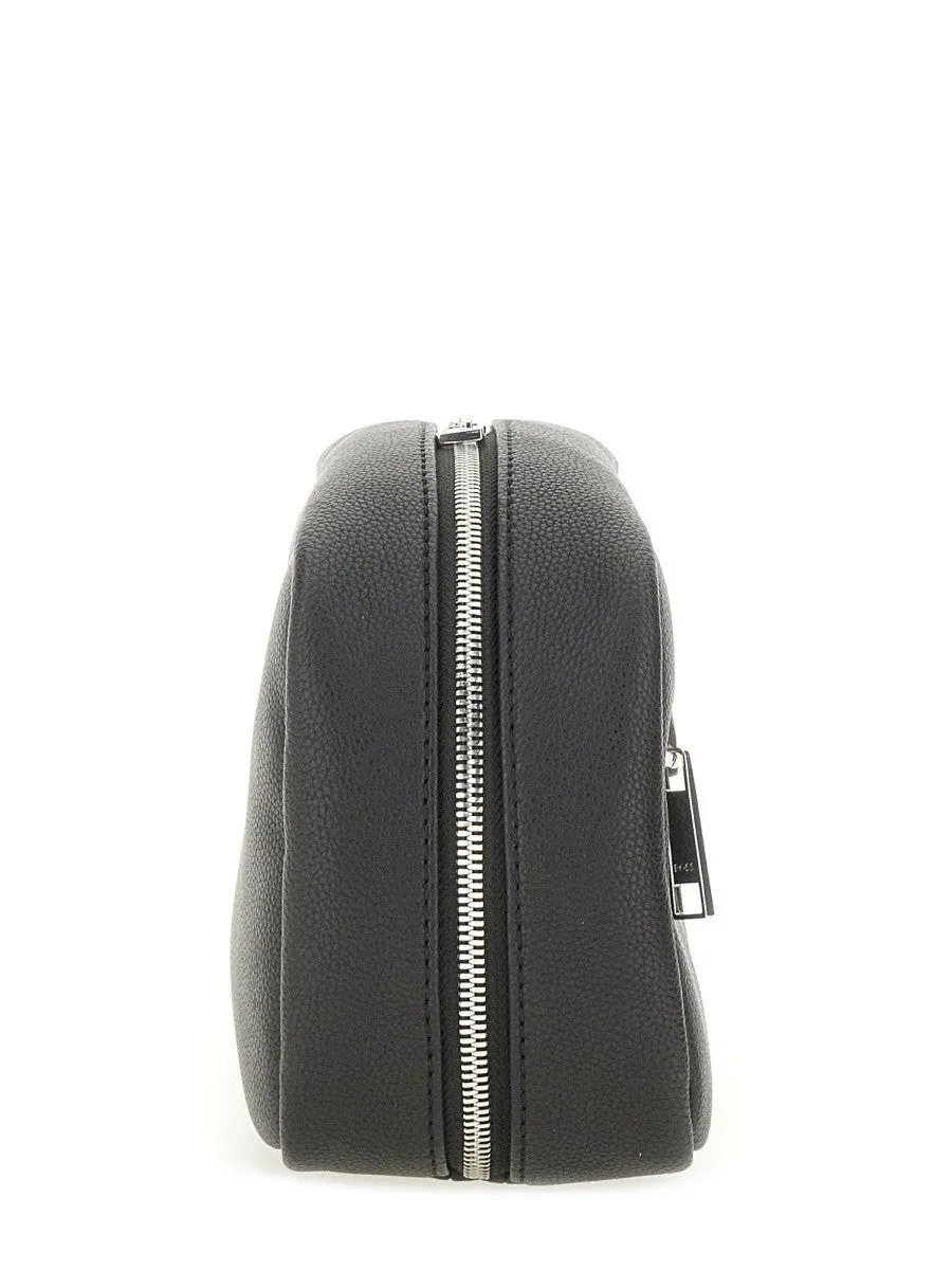 Boss BEAUTY CASE WITH LOGO sold by Siebentaschen product image thumbnail 3