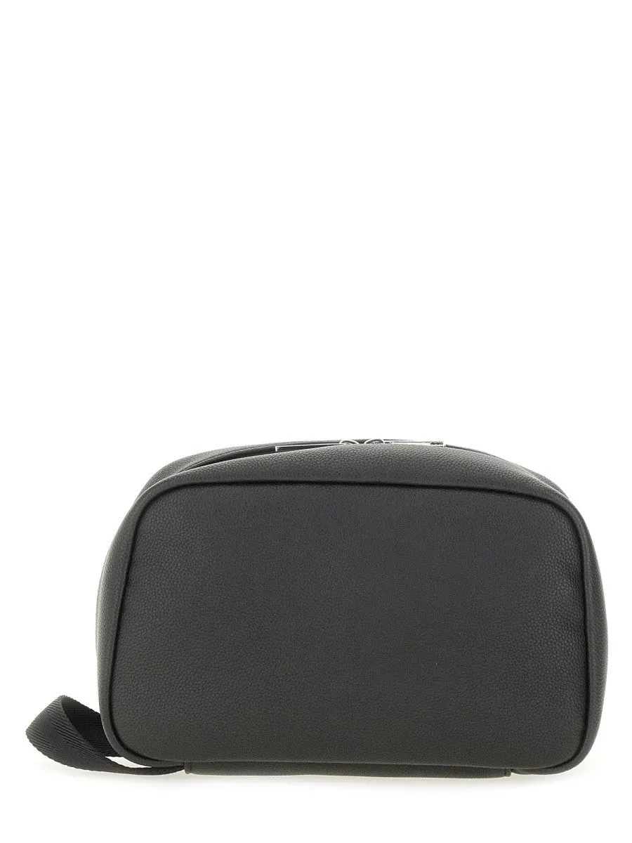 Boss BEAUTY CASE WITH LOGO sold by Siebentaschen product image thumbnail 2