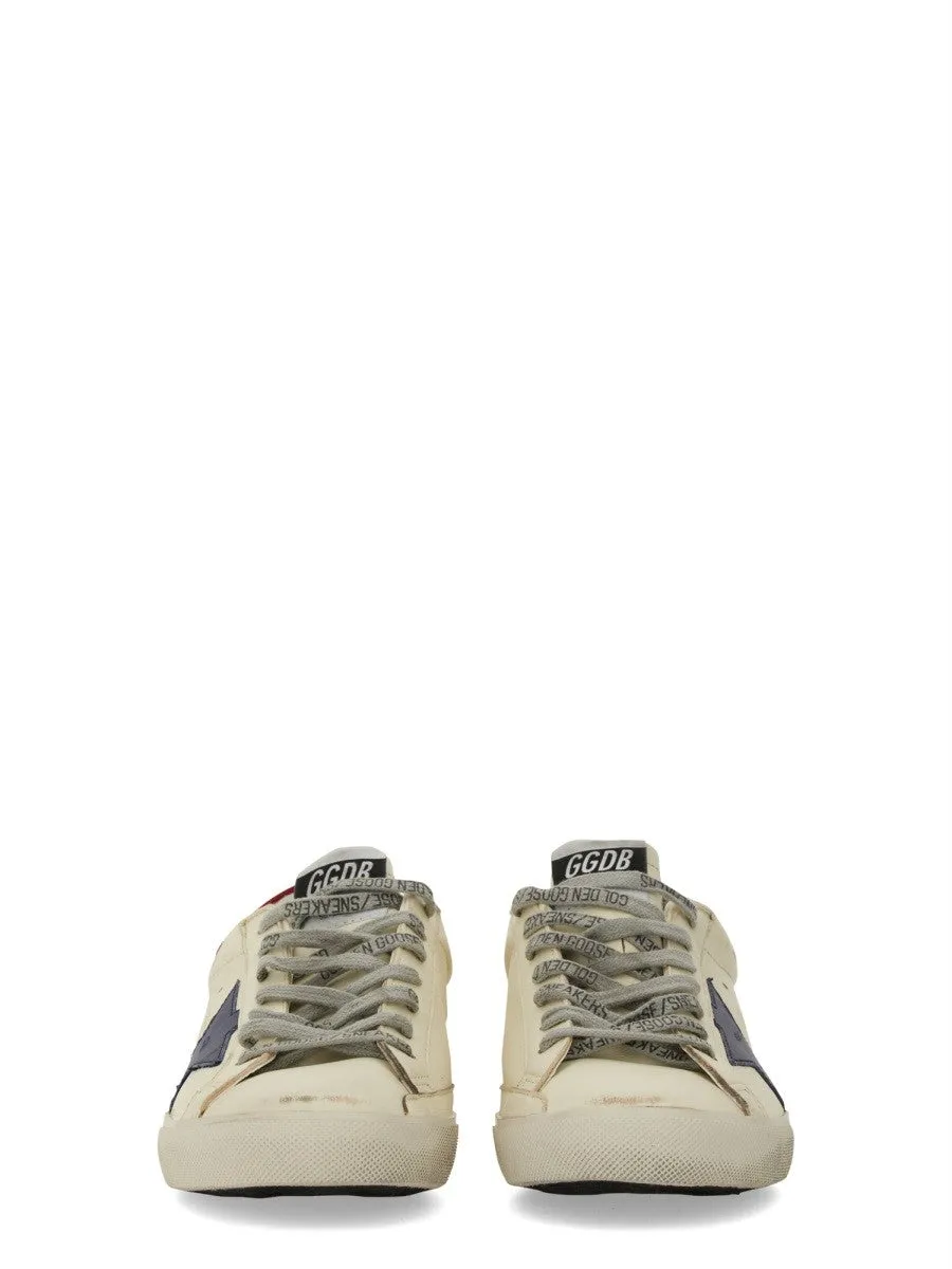 Golden Goose SNEAKER "SUPER STAR" sold by Siebentaschen product image thumbnail 4