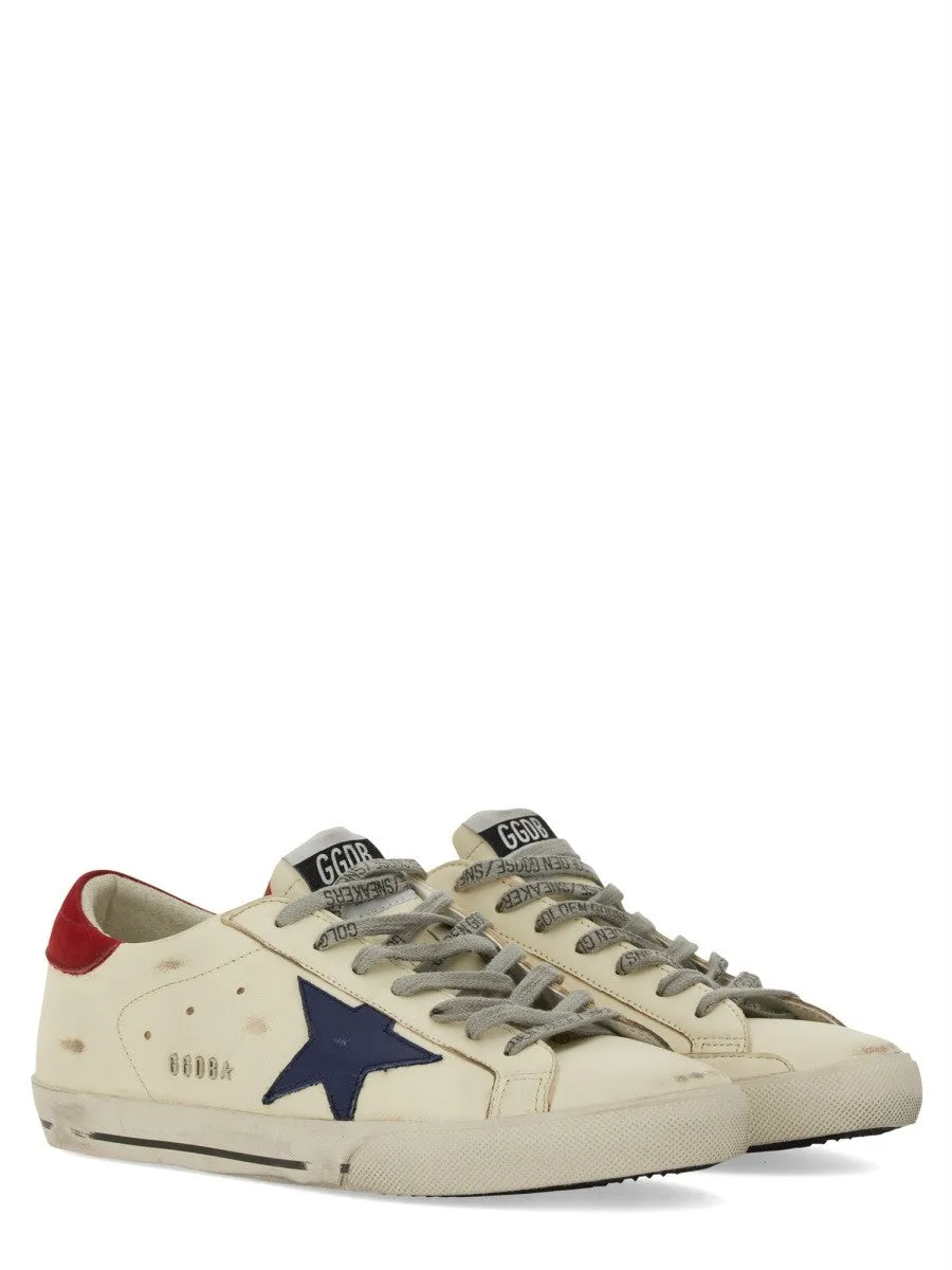 Golden Goose SNEAKER "SUPER STAR" sold by Siebentaschen product image thumbnail 2