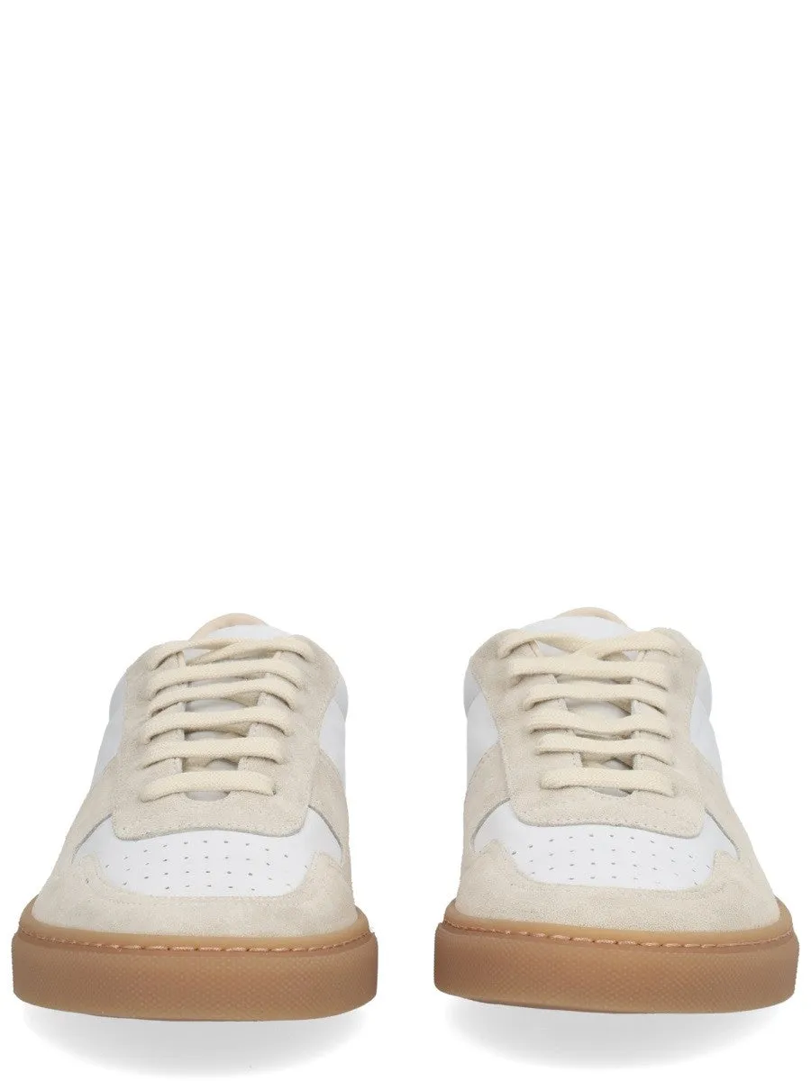 COMMON PROJECTS "BBALL SLIM" SNEAKER sold by Siebentaschen product image thumbnail 3