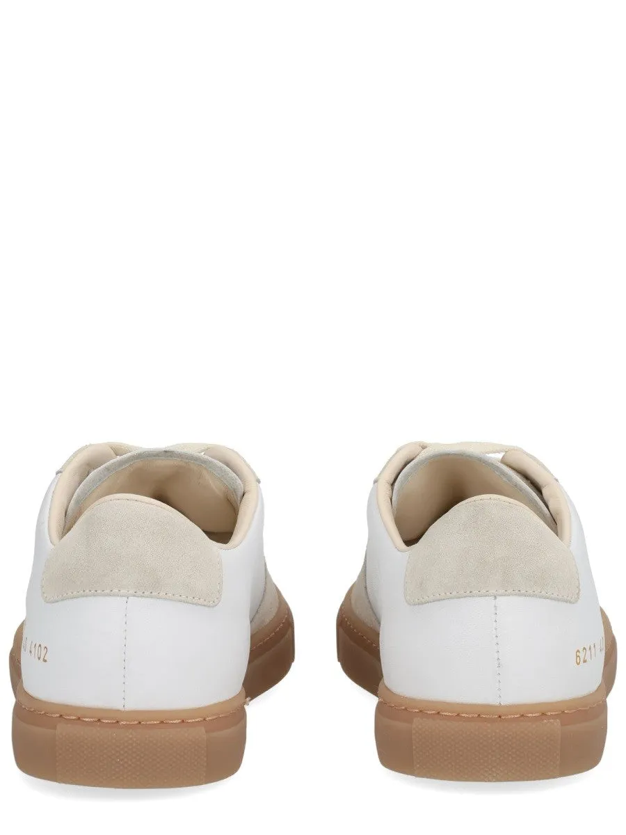 COMMON PROJECTS "BBALL SLIM" SNEAKER sold by Siebentaschen product image thumbnail 4