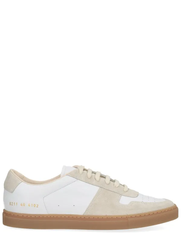 COMMON PROJECTS "BBALL SLIM" SNEAKER made by Common Projects