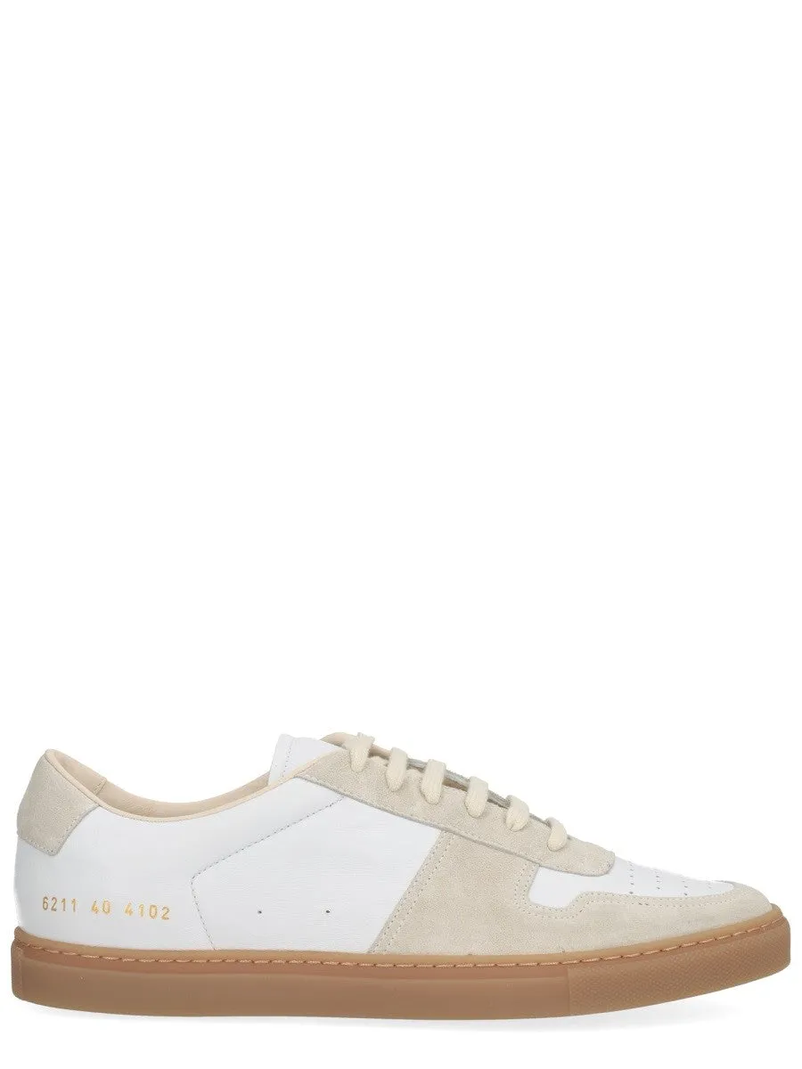 COMMON PROJECTS "BBALL SLIM" SNEAKER sold by Siebentaschen