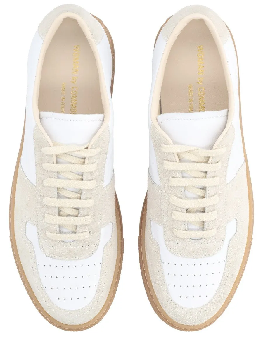 COMMON PROJECTS "BBALL SLIM" SNEAKER sold by Siebentaschen product image thumbnail 5