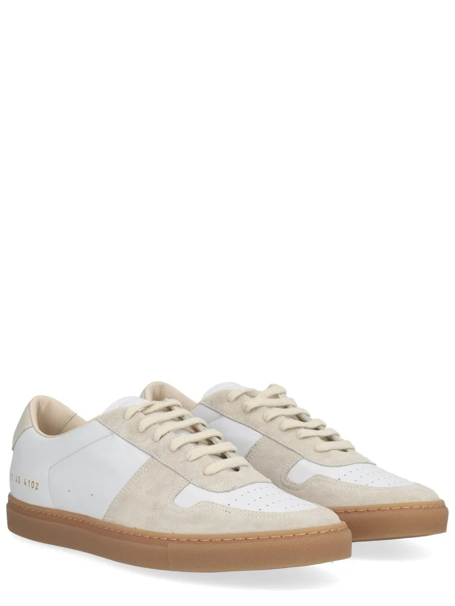 COMMON PROJECTS "BBALL SLIM" SNEAKER sold by Siebentaschen product image thumbnail 2
