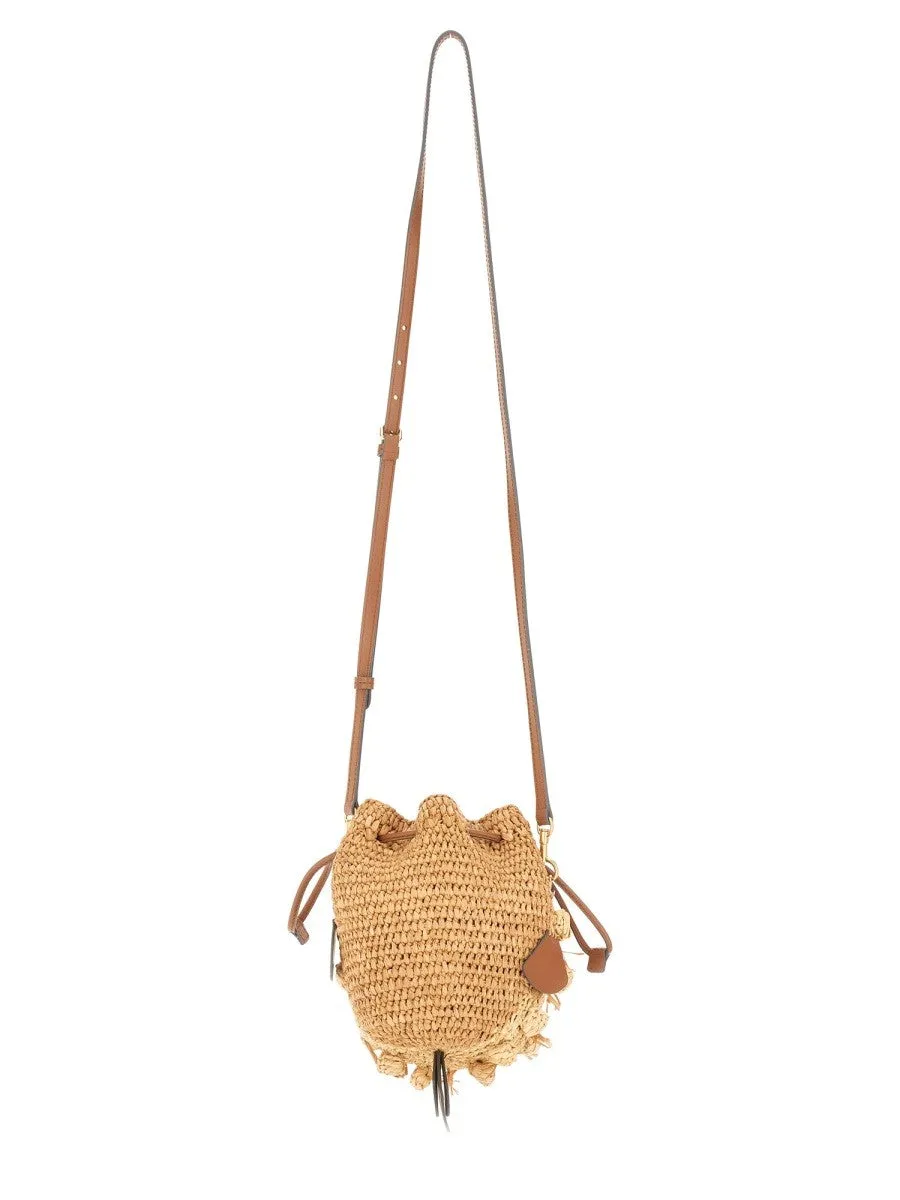 ANYA HINDMARCH SHOULDER BAG "BLOWFISH" sold by Siebentaschen product image thumbnail 5