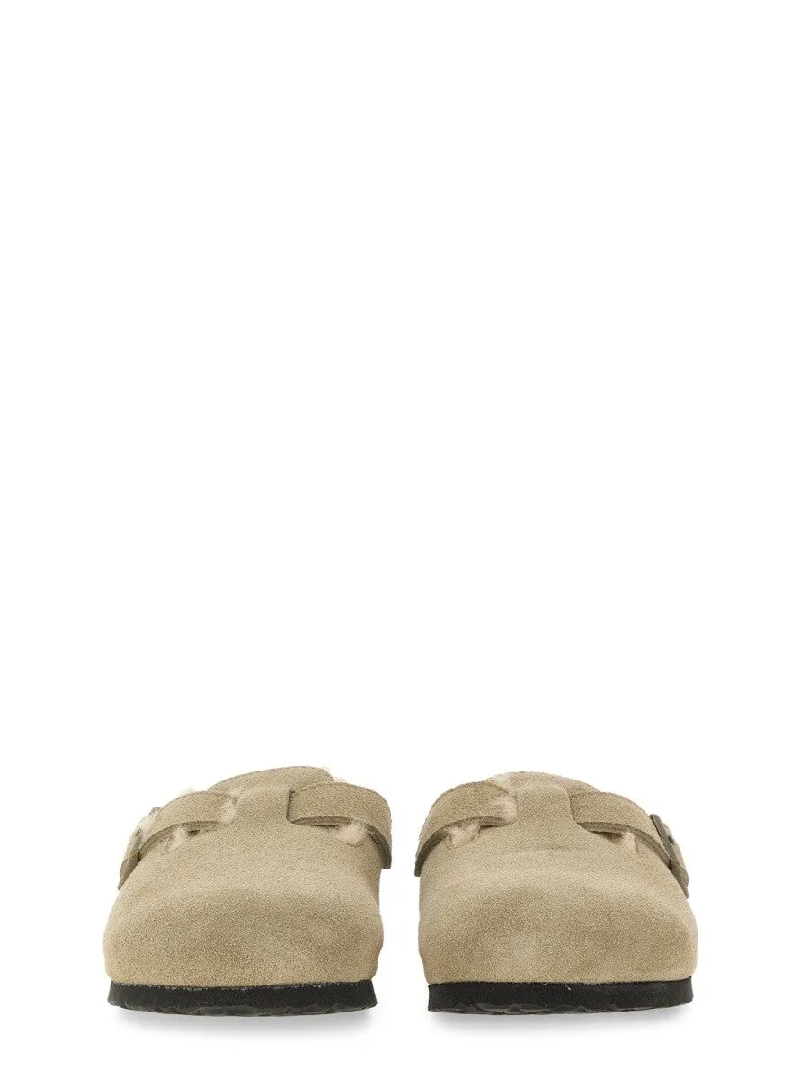 Birkenstock SABOT "BOSTON" sold by Siebentaschen product image thumbnail 4