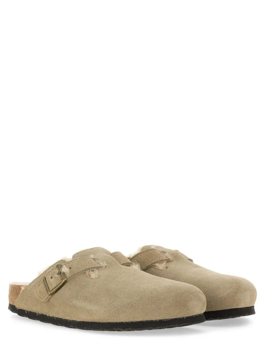 Birkenstock SABOT "BOSTON" sold by Siebentaschen product image thumbnail 2