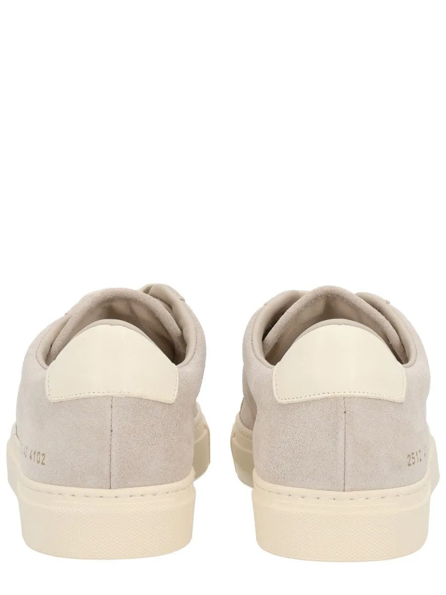COMMON PROJECTS "RETRO VINTAGE" SNEAKER sold by Siebentaschen product image thumbnail 4