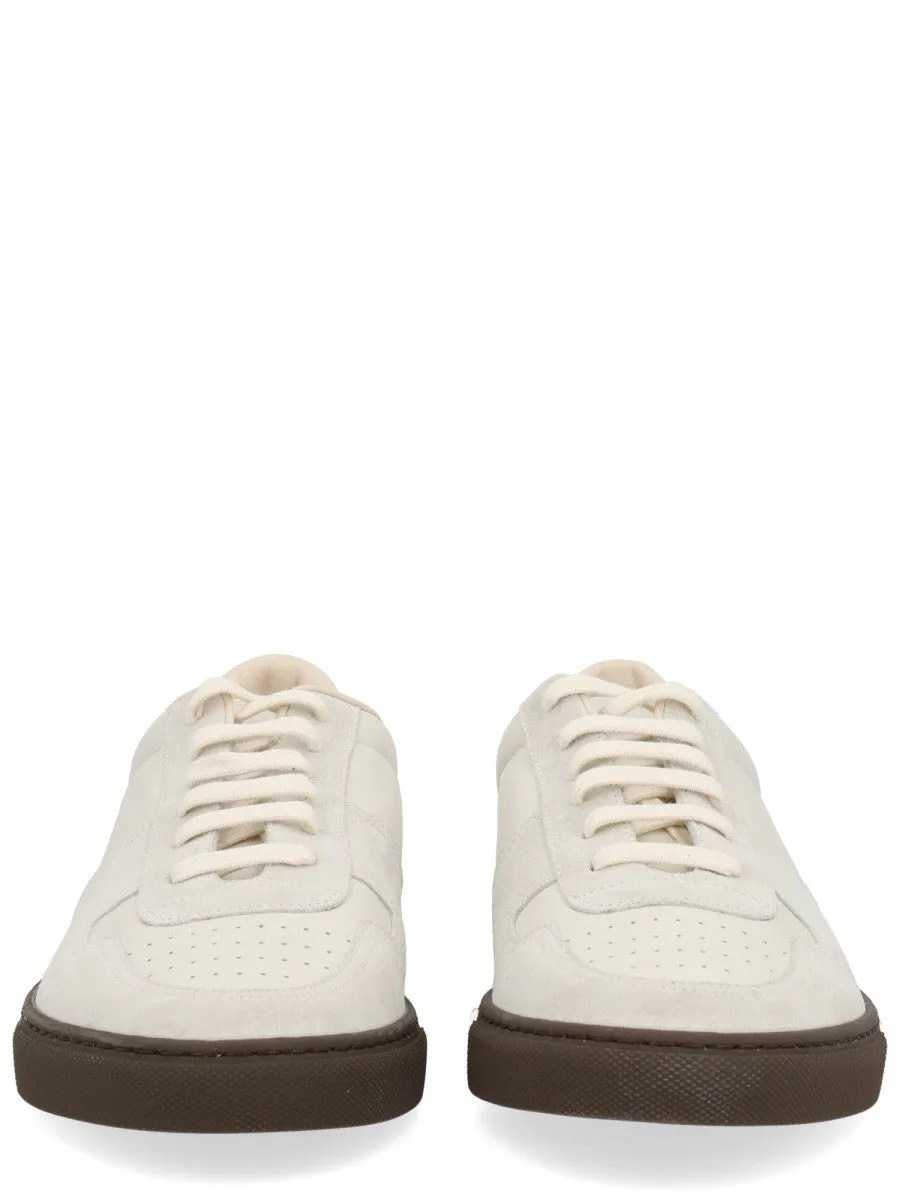 COMMON PROJECTS "BBALL SLIM" SNEAKER sold by Siebentaschen product image thumbnail 3