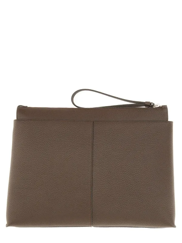 TOD'S MEDIUM DOCUMENT HOLDER sold by Siebentaschen