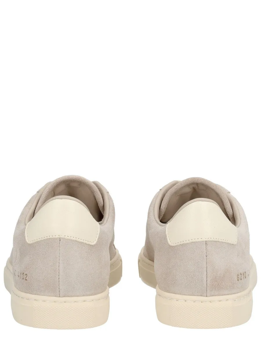 COMMON PROJECTS "RETRO VINTAGE" SNEAKER sold by Siebentaschen product image thumbnail 4