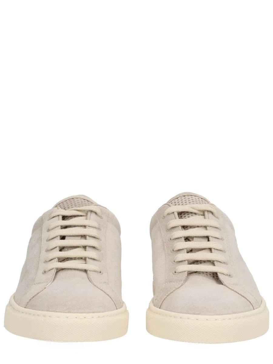 COMMON PROJECTS "RETRO VINTAGE" SNEAKER sold by Siebentaschen product image thumbnail 3