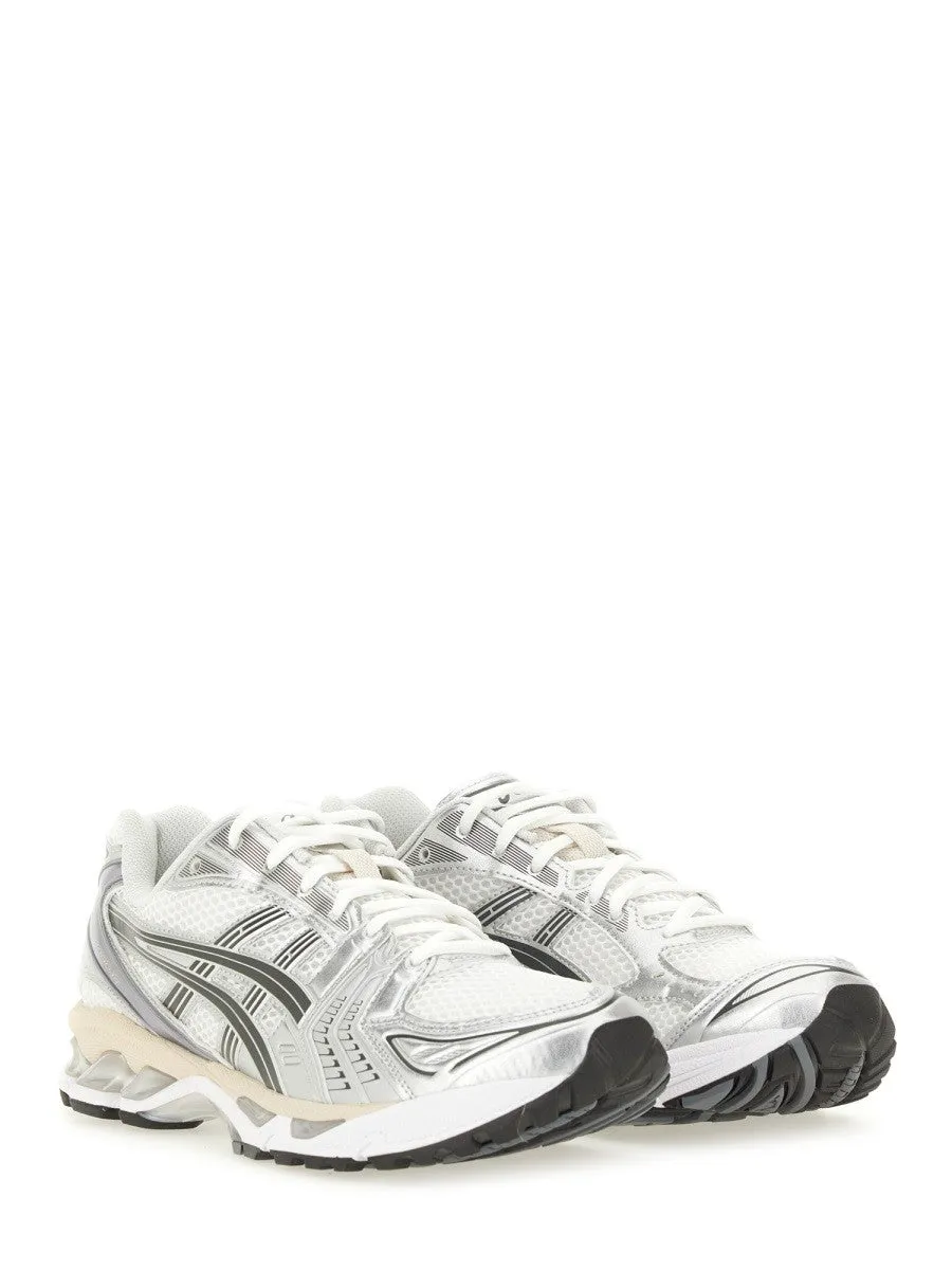 Asics "GEL-KAYANO 14" SNEAKER sold by Siebentaschen product image thumbnail 3