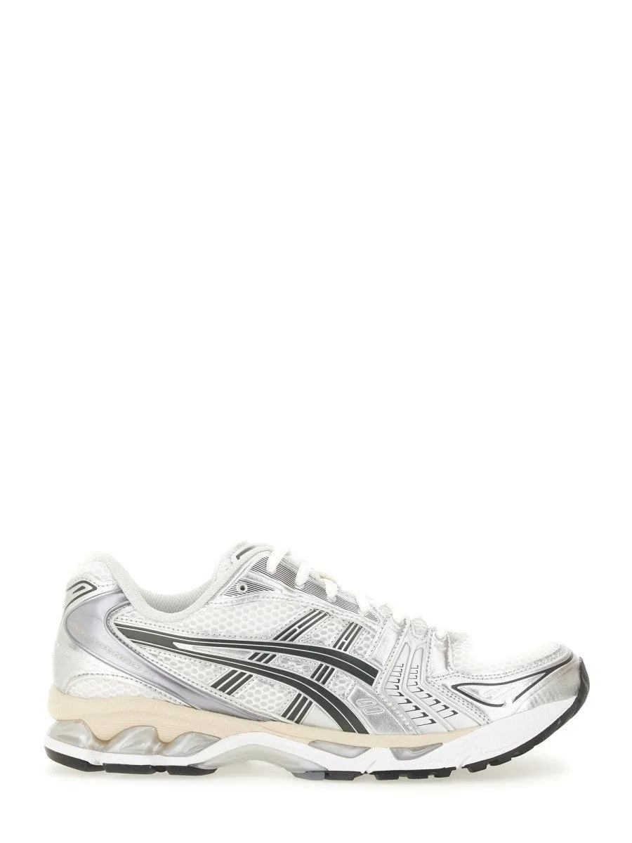 Asics "GEL-KAYANO 14" SNEAKER sold by Siebentaschen