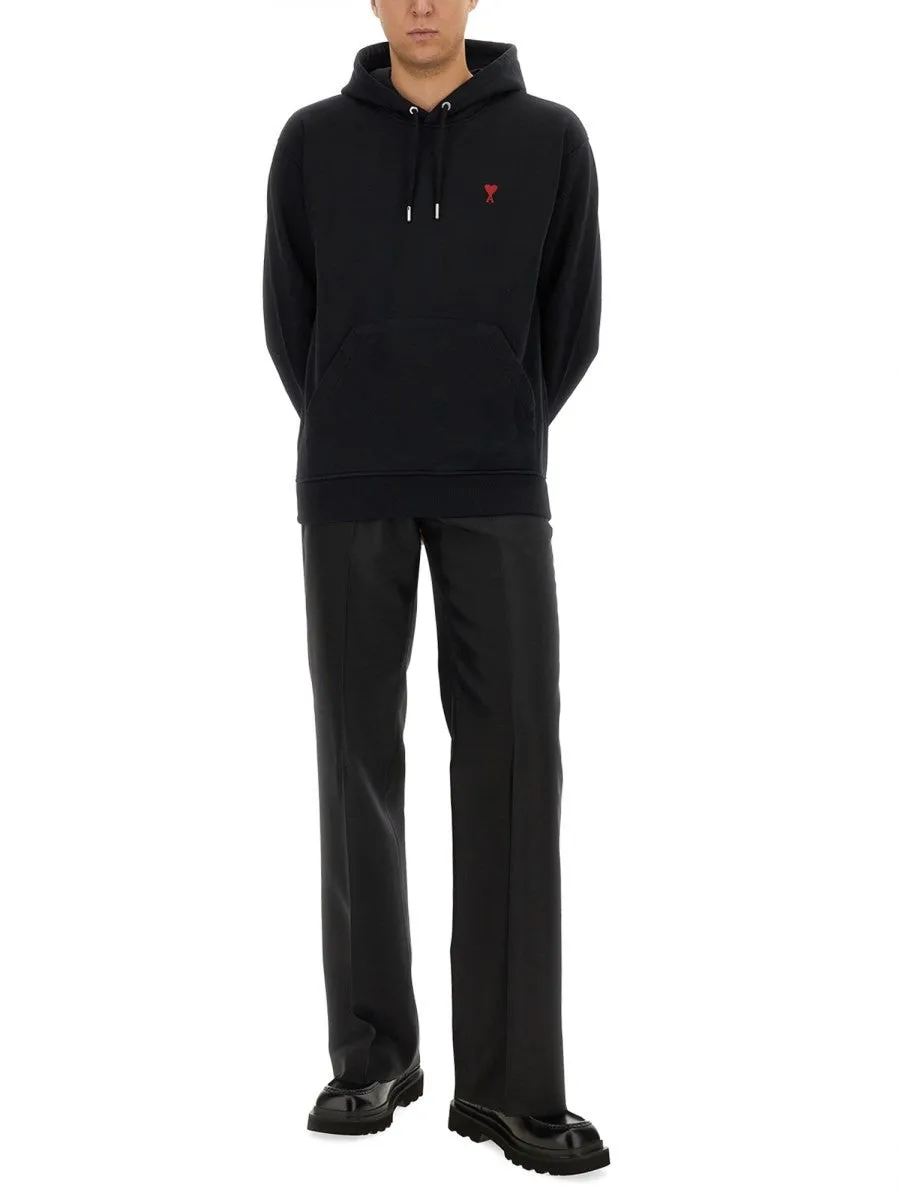 AMI PARIS HOODIE sold by Siebentaschen product image thumbnail 2