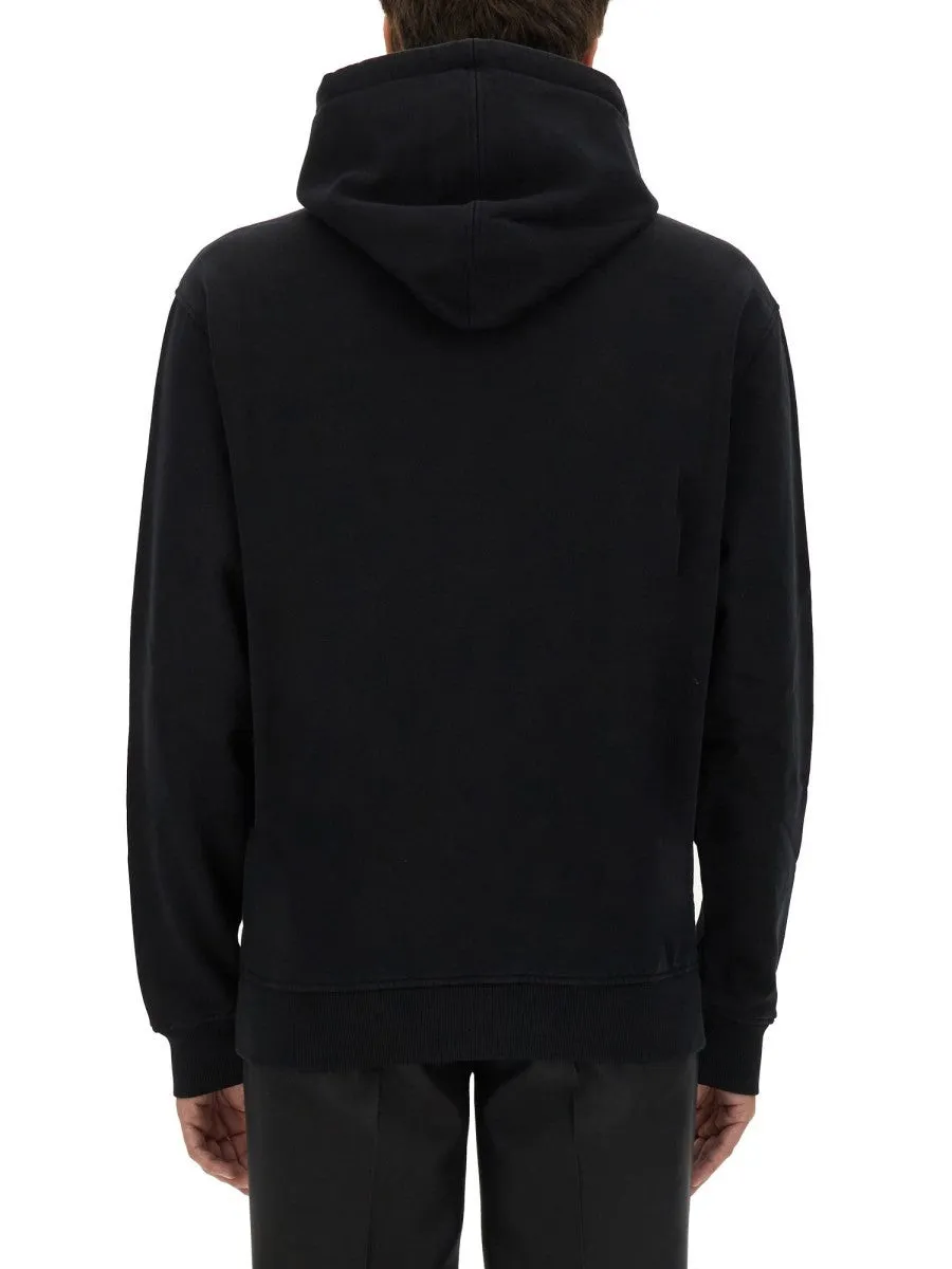 AMI PARIS HOODIE sold by Siebentaschen product image thumbnail 3