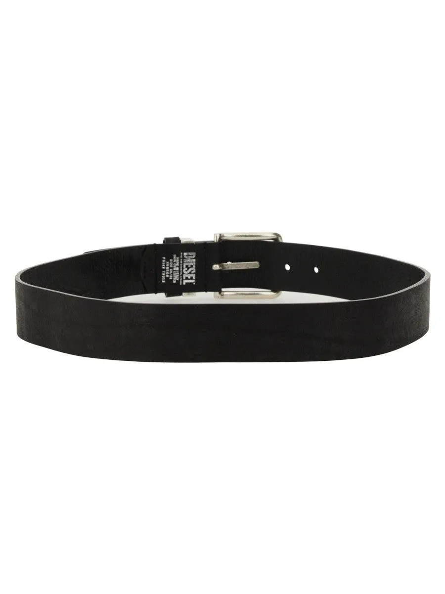 Diesel "B-VISIBLE" BELT sold by Siebentaschen product image thumbnail 3