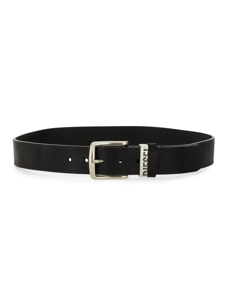 Diesel "B-VISIBLE" BELT sold by Siebentaschen