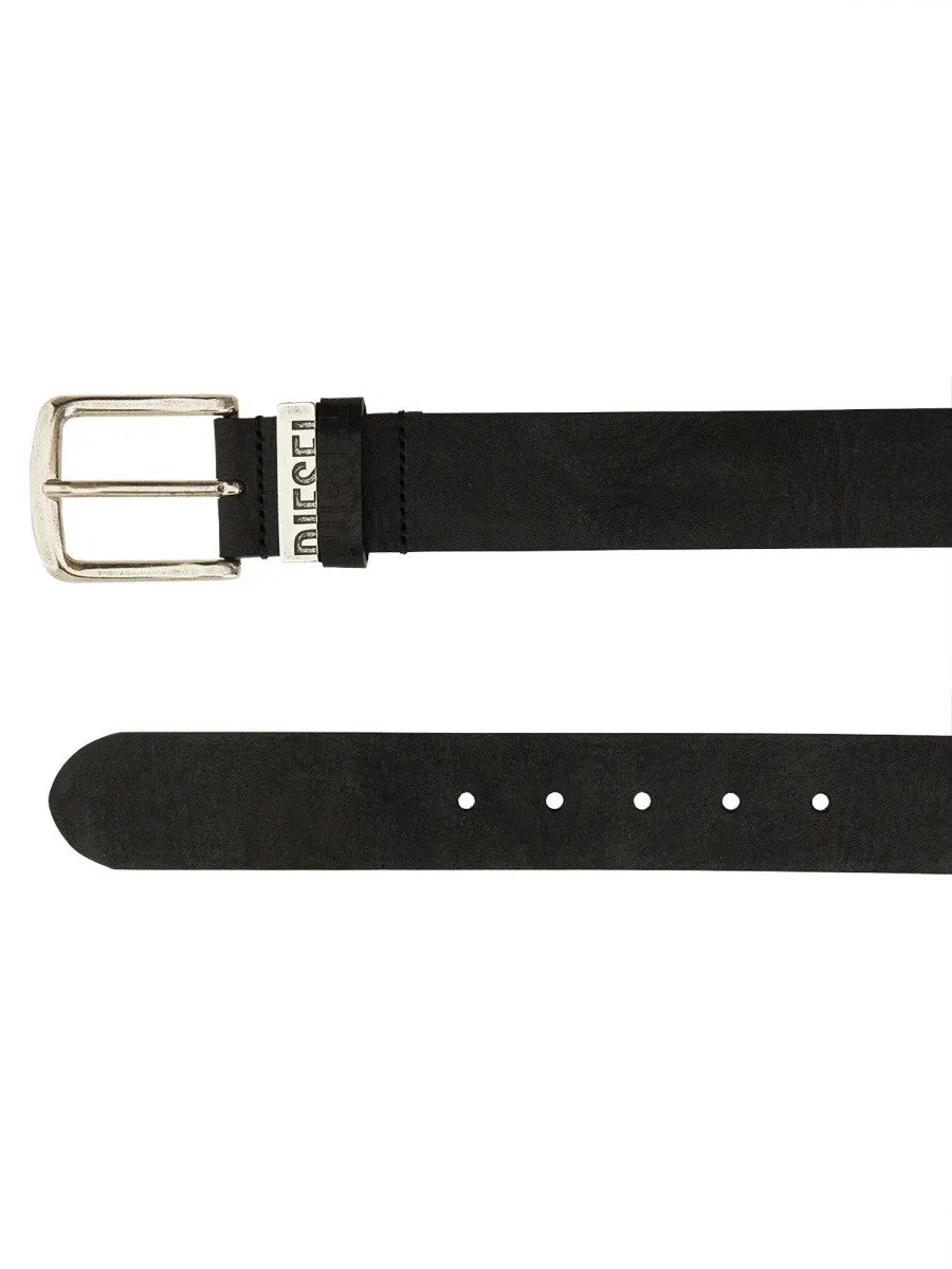 Diesel "B-VISIBLE" BELT sold by Siebentaschen product image thumbnail 5