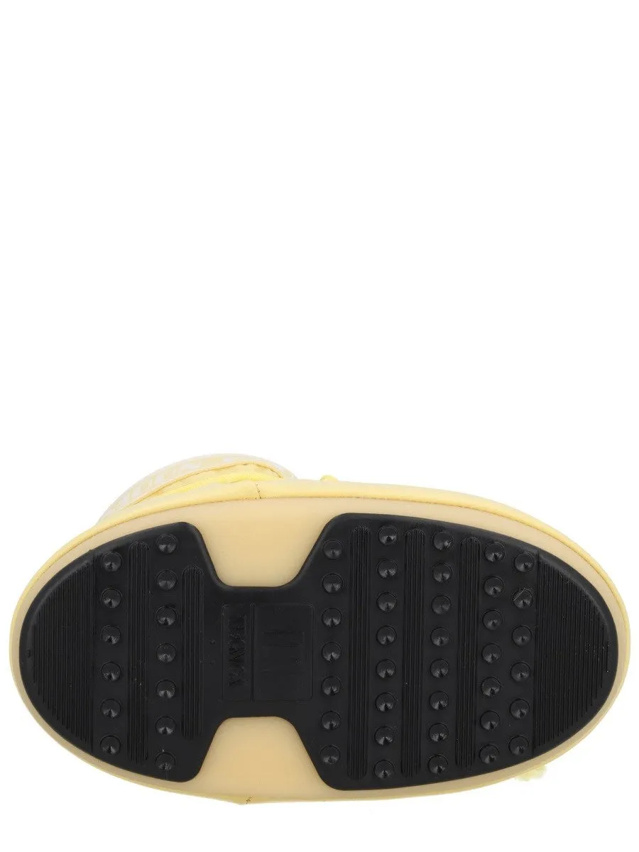 Moon Boot BOOT "ICON" LOW sold by Siebentaschen product image thumbnail 5