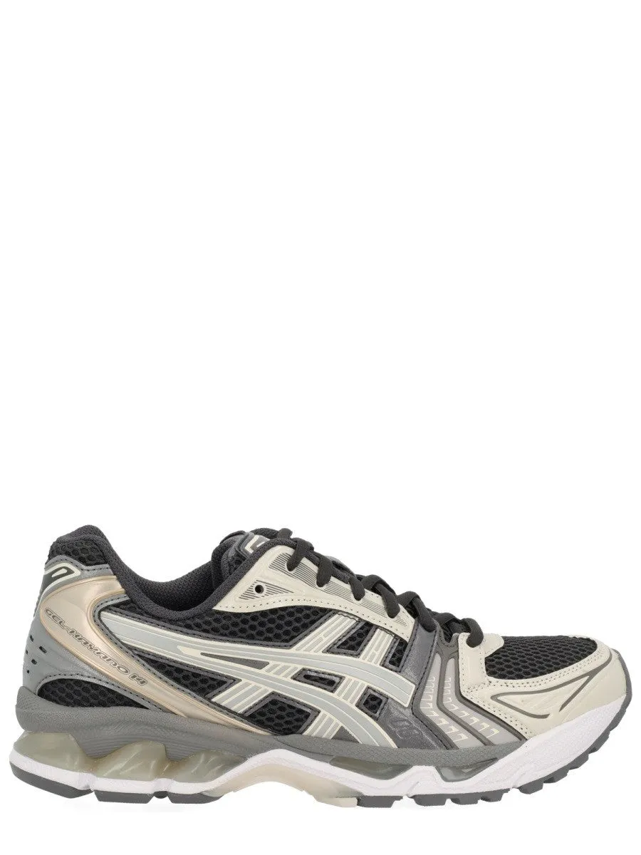 Asics "GEL-KAYANO 14" SNEAKER sold by Siebentaschen