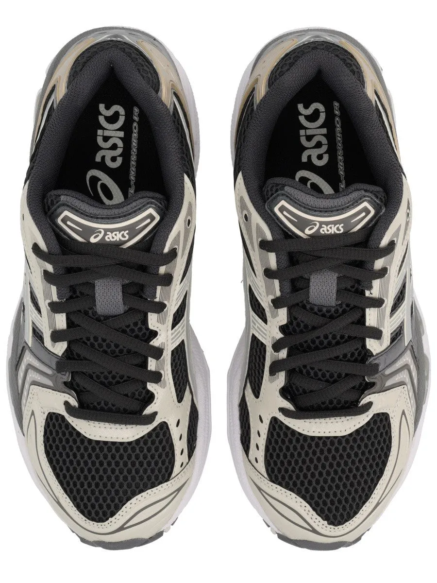 Asics "GEL-KAYANO 14" SNEAKER sold by Siebentaschen product image thumbnail 5