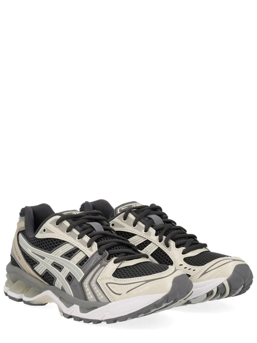 Asics "GEL-KAYANO 14" SNEAKER sold by Siebentaschen product image thumbnail 2