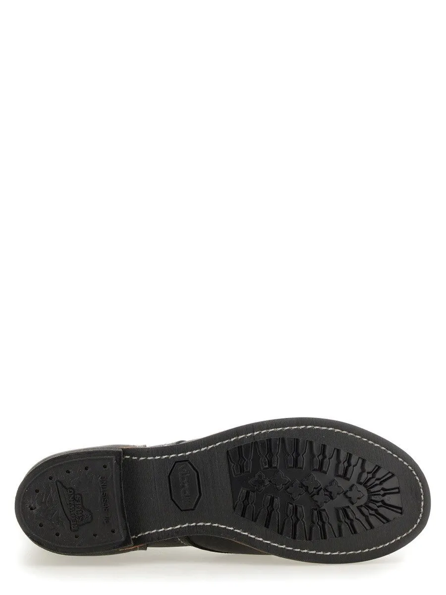 RED WING IRON RANGER BOOT sold by Siebentaschen product image thumbnail 5
