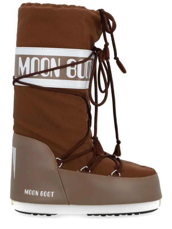 Moon Boot "ICON" BOOT sold by Siebentaschen