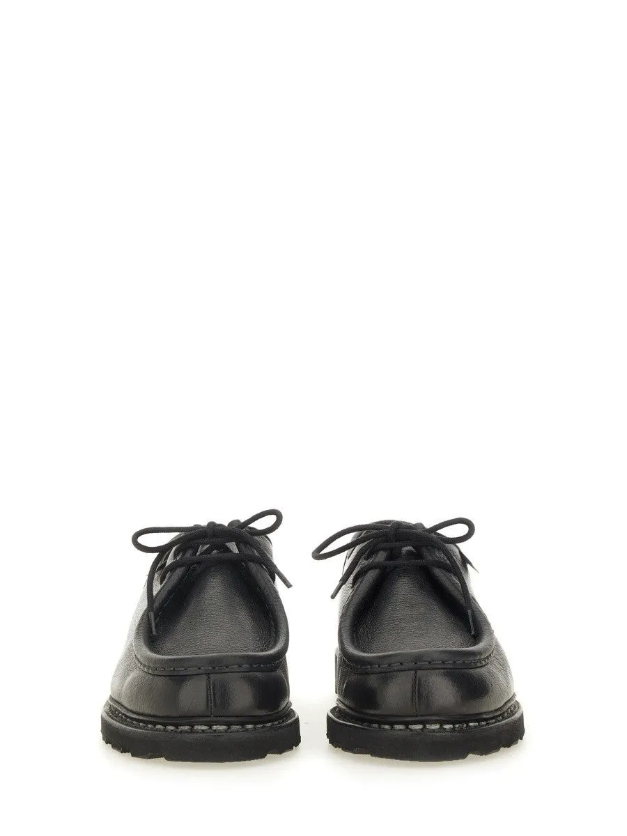 PARABOOT MICHAEL LACE-UP sold by Siebentaschen product image thumbnail 5