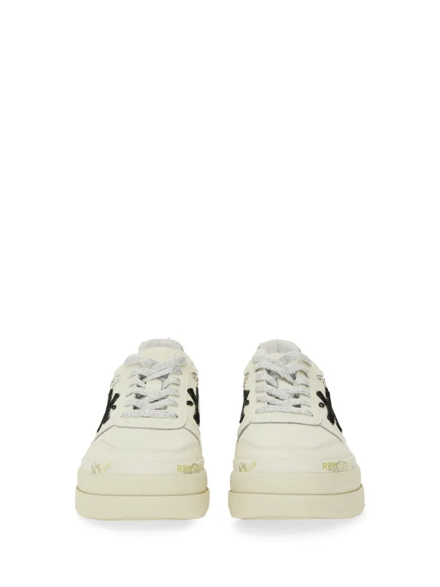 Premiata "MICOL" SNEAKER sold by Siebentaschen product image thumbnail 4