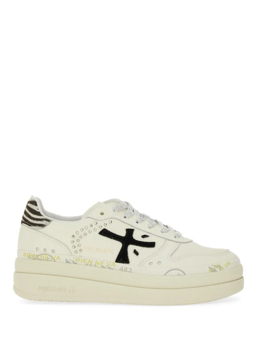 Premiata "MICOL" SNEAKER sold by Siebentaschen